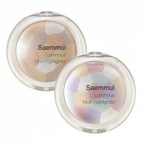 Saemmul Luminous Multi Highlighter - Хайлайтер минеральный